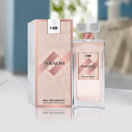 Dámská parfémovaná voda Phenom - Kliknutím zobrazíte detail obrázku.